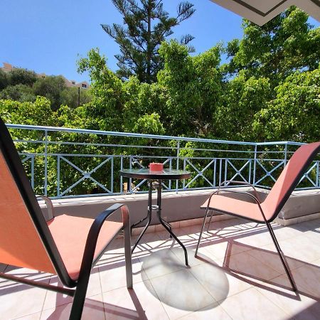 Colourful Apartments Argostoli  Esterno foto