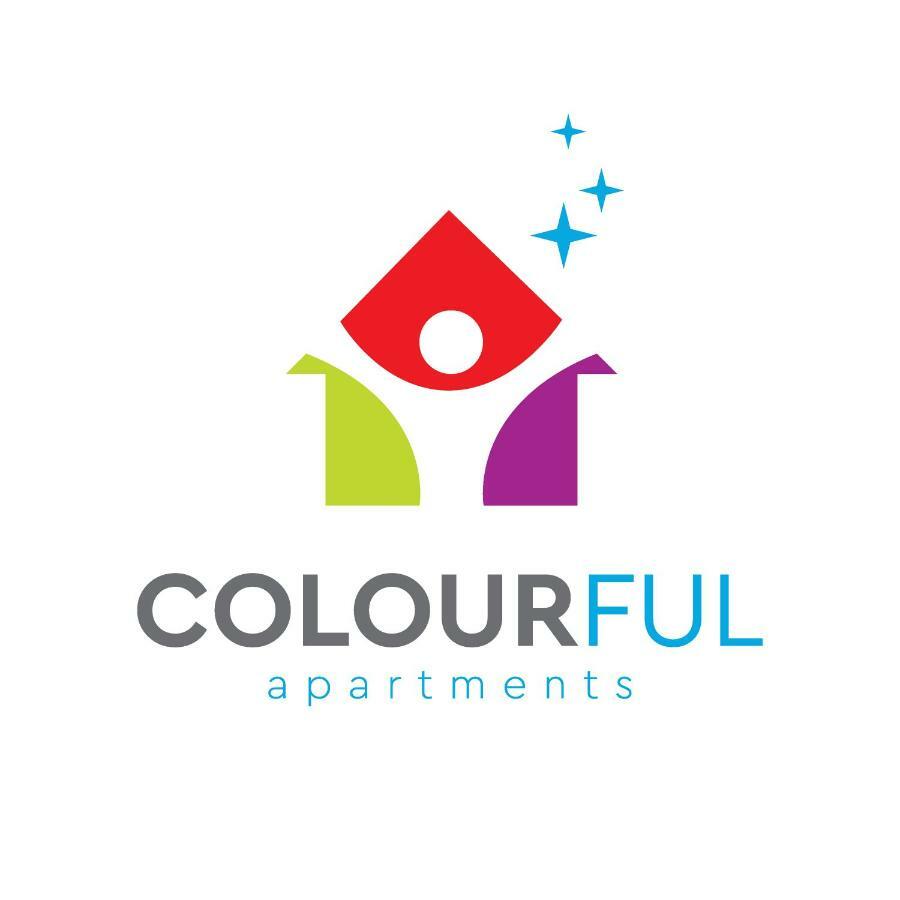 Colourful Apartments Argostoli  Esterno foto